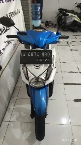 Jual cepat Beat esp