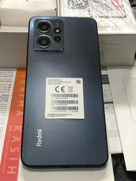 REDMI NOTE 12 NFC 4+4/128 FULLSET ORI