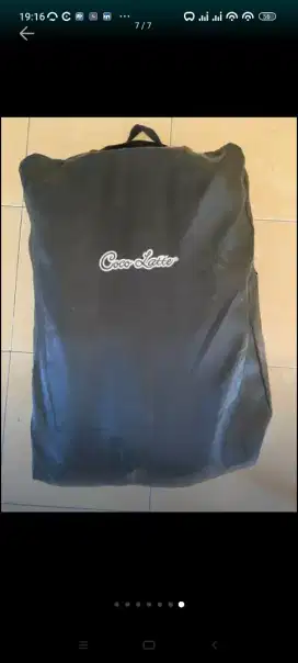 Jual Stroler Bekas