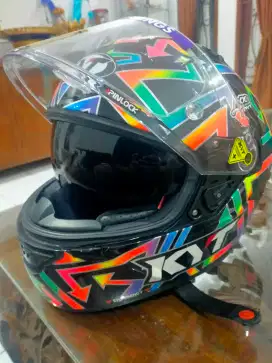 KYT NFR Manzi Misano