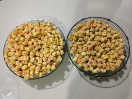 OPEN ORDER DIMSUM AYAM FROZEN HOME MADE