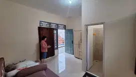 Terima Kos Duri Kosambi Luas & Strategis Belakang Puri Mansion