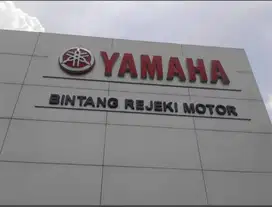 Lowongan kerja Yamaha Bintang Rejeki Motor Cinunuk