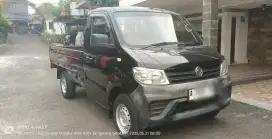 DFSK SuperCab Power stering / AC 2024