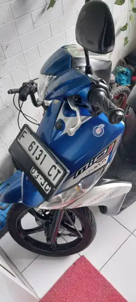 Yamaha Mio J 2014