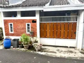 RUMAH CANTIK MURAH KARANGREJO BANYUMANIK