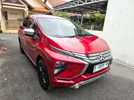 Mitsubishi xpander 2018 ultimate AT