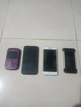Hp Rusak bekas pakai