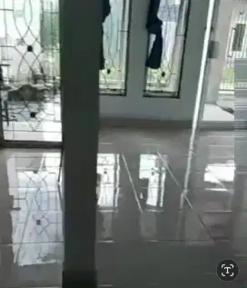 DISEWAKAN RUMAH DI BELAKANG SMA CIBADAK, DEKAT PASAR & RUMAH SAKIT