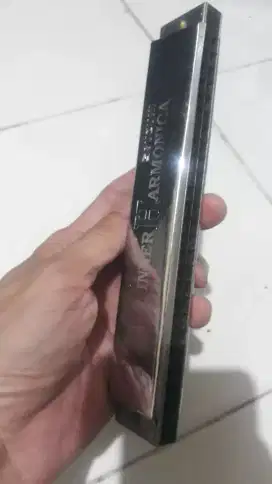 HARMONIKA MERK WINNER masih ok semua jual murah aja