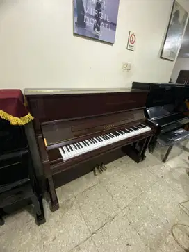 Piano Yamaha U1 JPM Display Toko Mulus