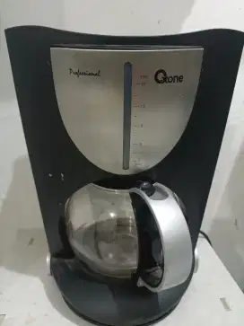 Coffe & Tea Maker merk Oxone