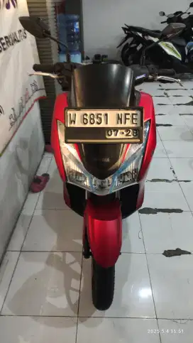 Siap pakai lexi