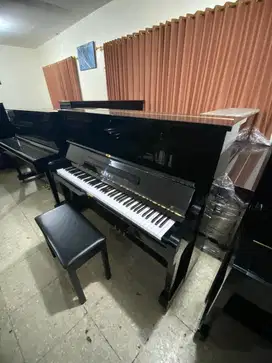Piano Kawai K50E Build Up Buatan Japan Original