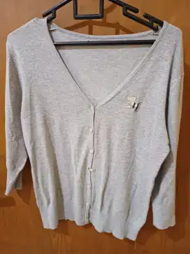 Cardigan dewasa