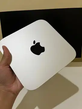 Mac mini m2 ram 8gb ssd 256gb