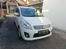 Suzuki ertiga 2014 GL MT