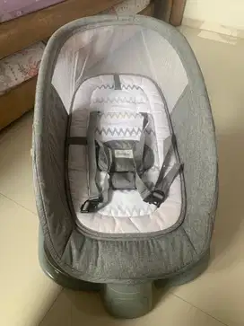Automatic baby swing Cocolatte