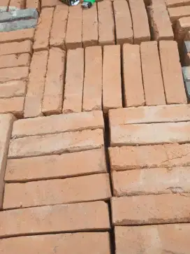 Batu bata merah press