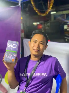 INFINIX NOTE 50 PRO TERMURAH