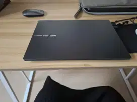 Jual Asus Vivobook Pro 14 OLED nego gan