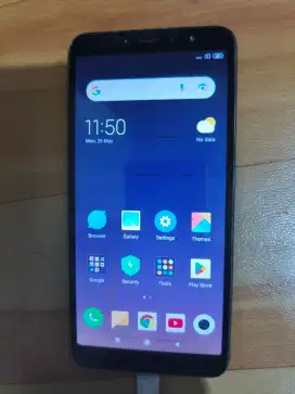 Redmi s2 ram 3 gb