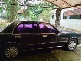 Toyota crown 1995