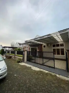 Di Jual Rumah Mewah