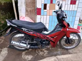 Vega 2009 samsat kbb ss kumplit lokasi katapang bisa tt