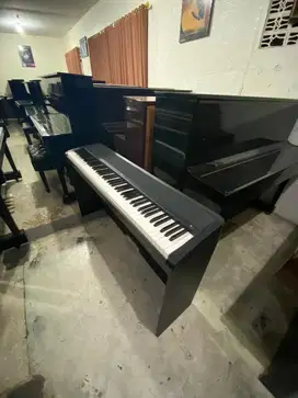 Piano Digital KORG B1 Mulus Original Termurah