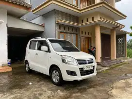KARIMUN WAGON R TYPE GL MANUAL 2016 CAKEEP MULUSS