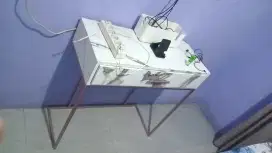 Meja Rias second