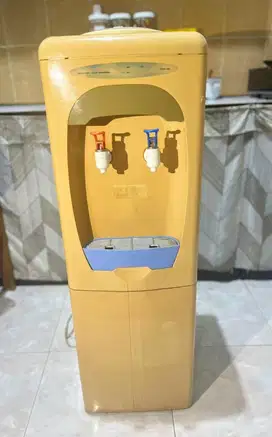 Dispenser SANKEN second murah