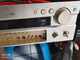 Dijual power ampli dsp yamaha