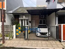Jual Rumah Nusaloka BSD Tangsel, Fl