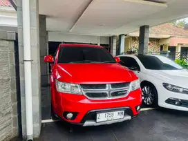 Dodge Journey 2013