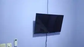 Sony 32 Inch bekas