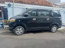 Mitsubishi Maven 2010 Bensin