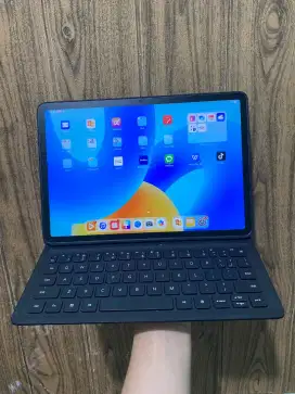 Huawei matepad 11.5 8/128gb with keyboard