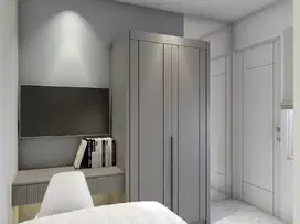 JUAL RUMAH KOST PUTRI PASTI UNTUNG LOKASI STRATEGIS AREA KAMPUS