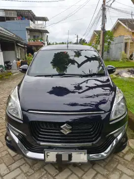 Suzuki Ertiga Drezza 2017