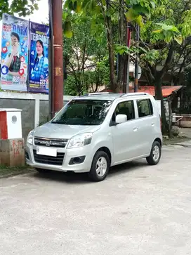 Suzuki Karimun Wagon R GX (2014)