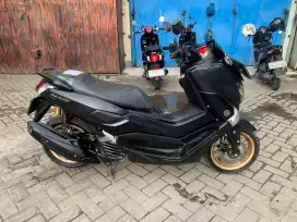 Nmax tahun 2019 Ss lengkap