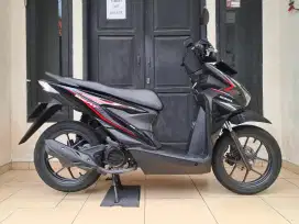 Honda beat cbs model terbaru
