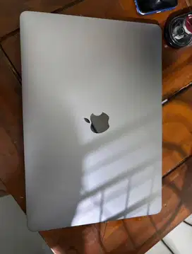Macbook Air Retina 2019 13-inch