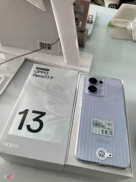 OPPO RENO13 F 8+8/256GB
