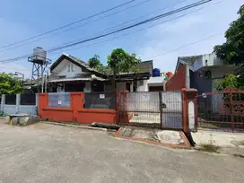 Disewakan rumah dekat SUMMARECON MALL BEKASI & STASIUN BEKASI