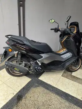 NMAX TURBO TIPE TERTINGGI NEGO