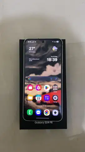 Samsung Galaxy S24 FE 8/256