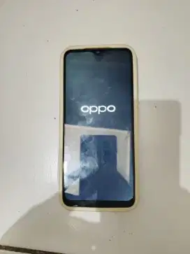 Oppo A31 ram 4/64 hp aja